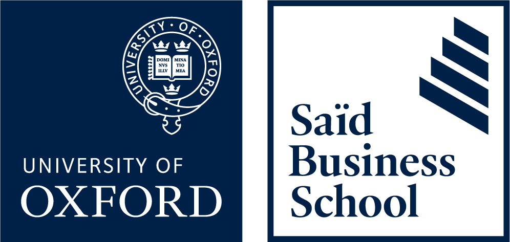 Oxford Said Business School, United Kingdom