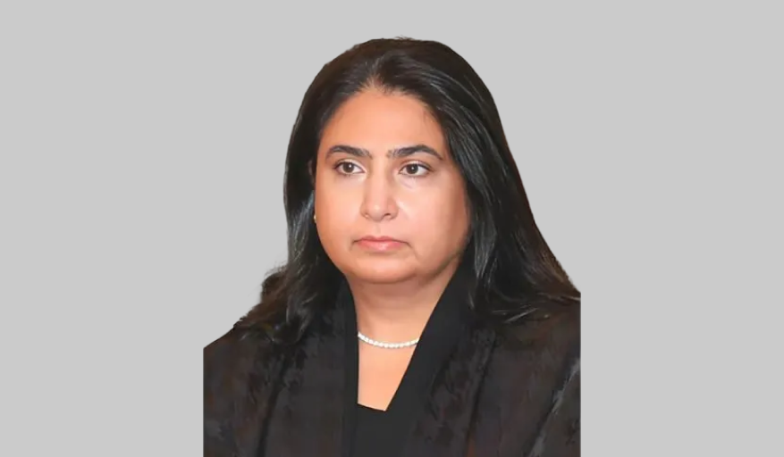 HE. Dr. Shaika Rana Bint Isa Bin Duaij Al Khalifa